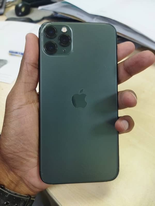 Iphone 11 Pro Max 0