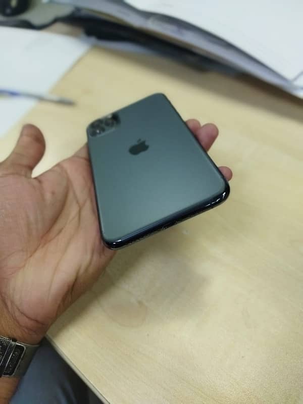 Iphone 11 Pro Max 2