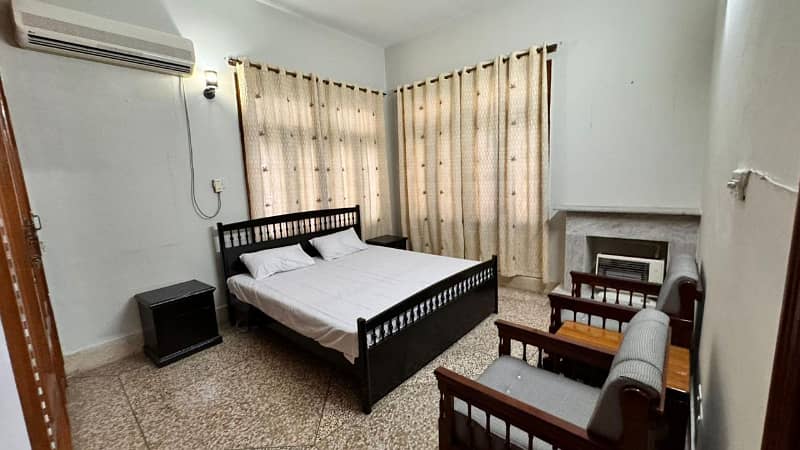 Guest House Room for Rent in Islamabad 3