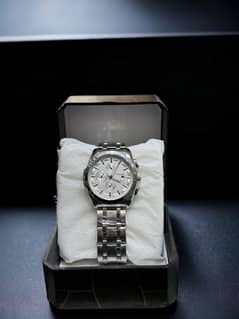 Mens formal Analogue Watch