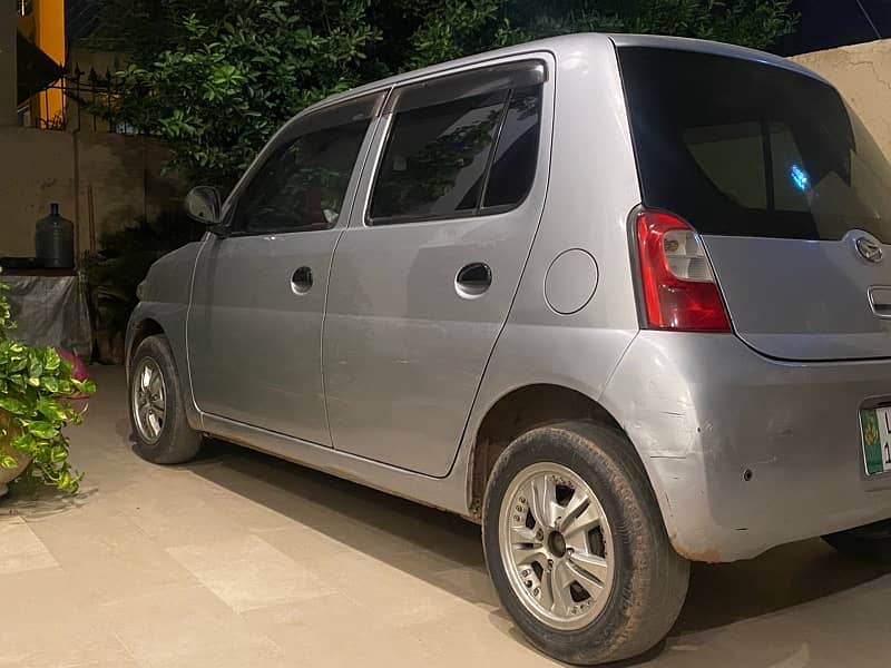 Daihatsu Esse 2014 Mint condition 2