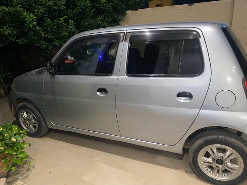 Daihatsu Esse 2014 Mint condition 3