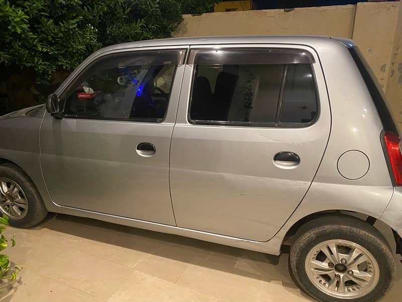 Daihatsu Esse 2014 Mint condition 5