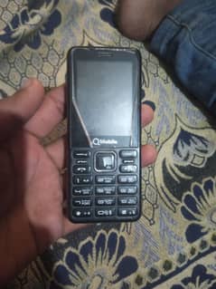 Q Mobile F6