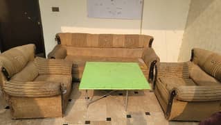 sofa Set 5 Seater