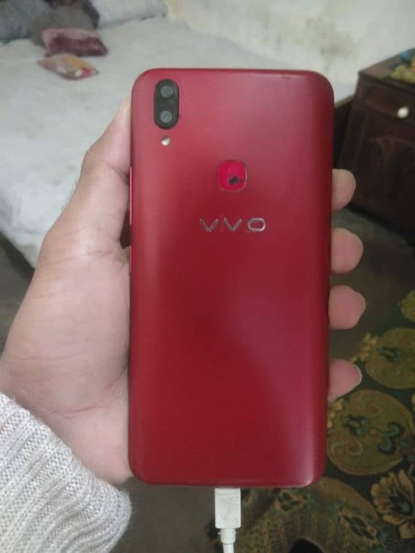 vivo y85 4/64 exchange possible 2