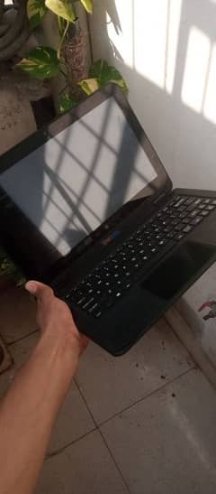 Chrome book