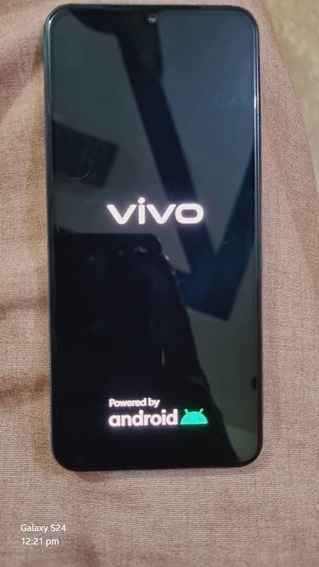 Vivo V23 e 3