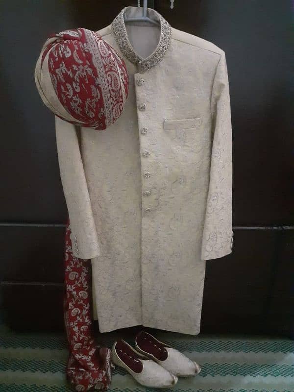 sherwani 1