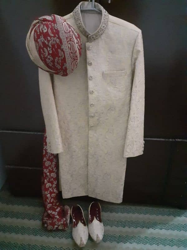 sherwani 2