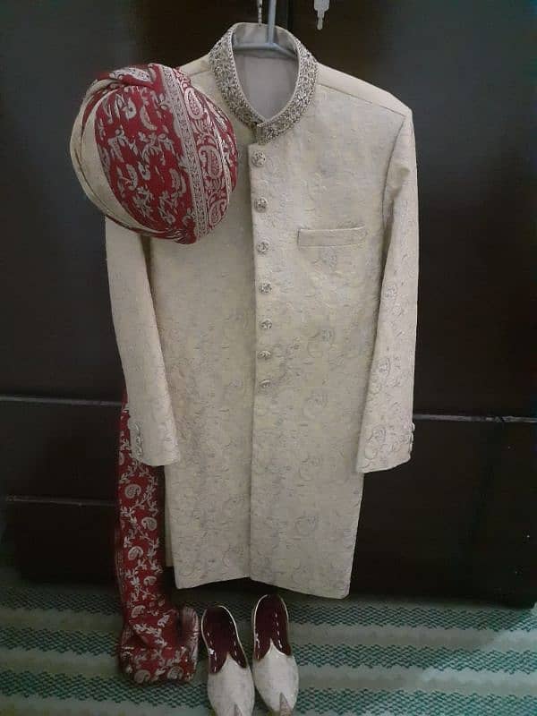 sherwani 3