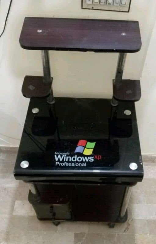 Computer Trolley for sale 1