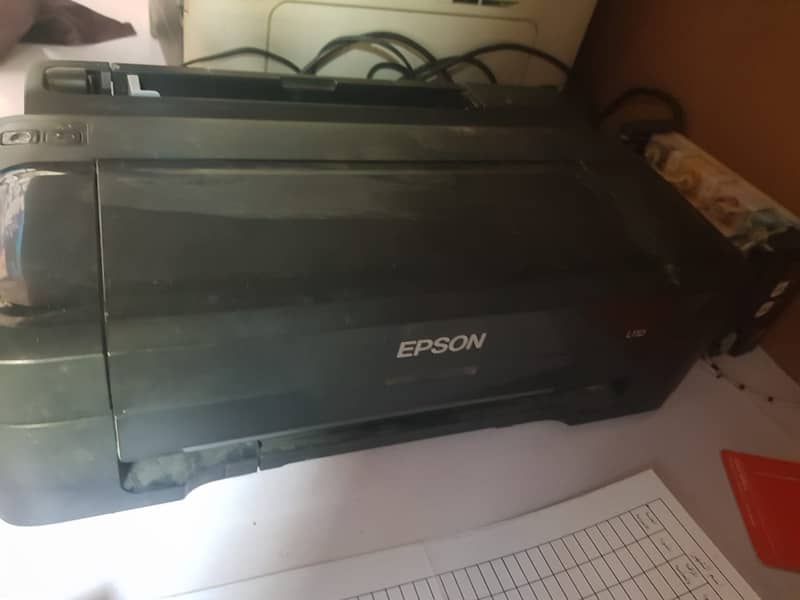 Epson l110 1