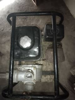 waterpump generator