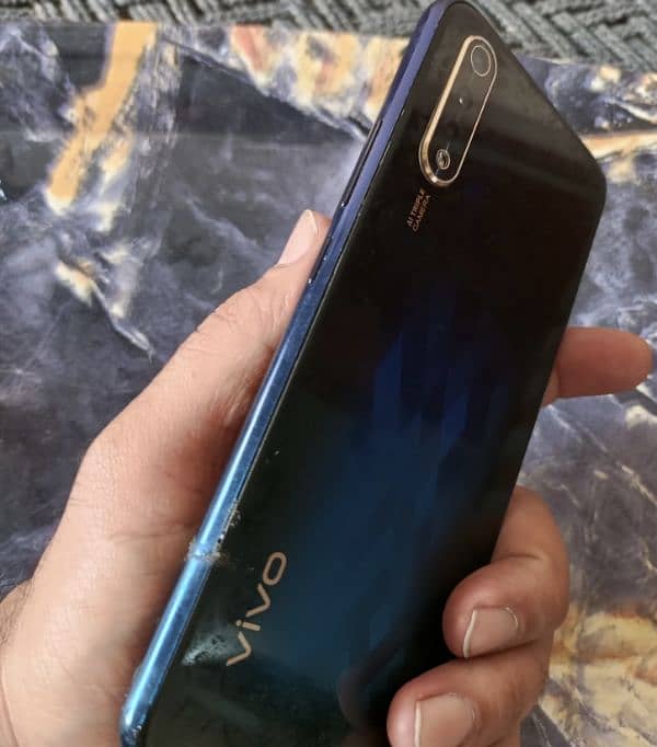 VIVO S1 For sale 0