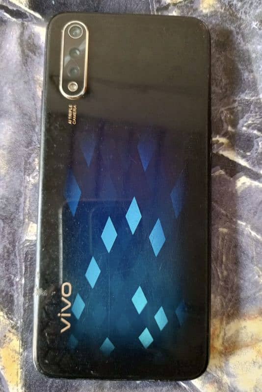 VIVO S1 For sale 3