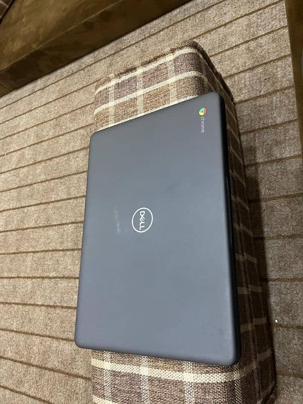 Chromebook OS 2