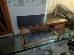 NEW STUDY TABLE FOR SALE