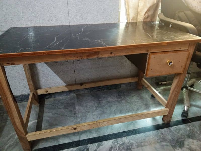 NEW STUDY TABLE FOR SALE 2