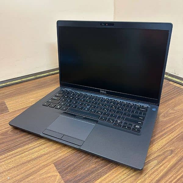 Dell Latitude 5400 8/256 0