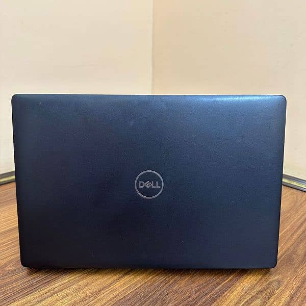 Dell Latitude 5400 8/256 4