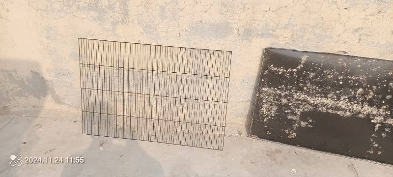 Pet Cages 4