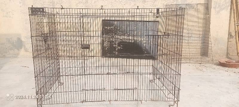 Pet Cages 8