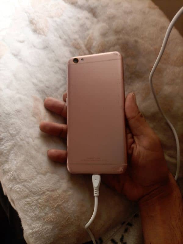 vivo y67 for urgent sell 2