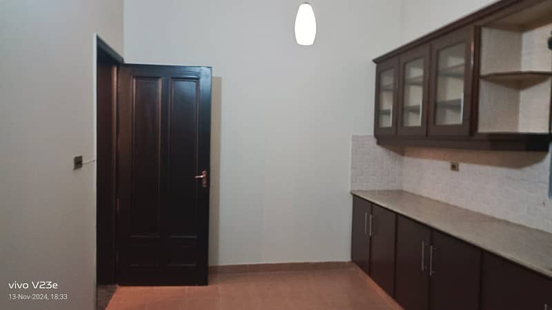 2 Kanal Wooden Flooring Upper Portion Is Available For Rent In Dha Phase 2 Near Lalik Jan Chowk 2