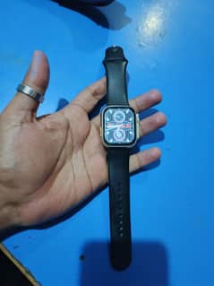 Smart watch ultra