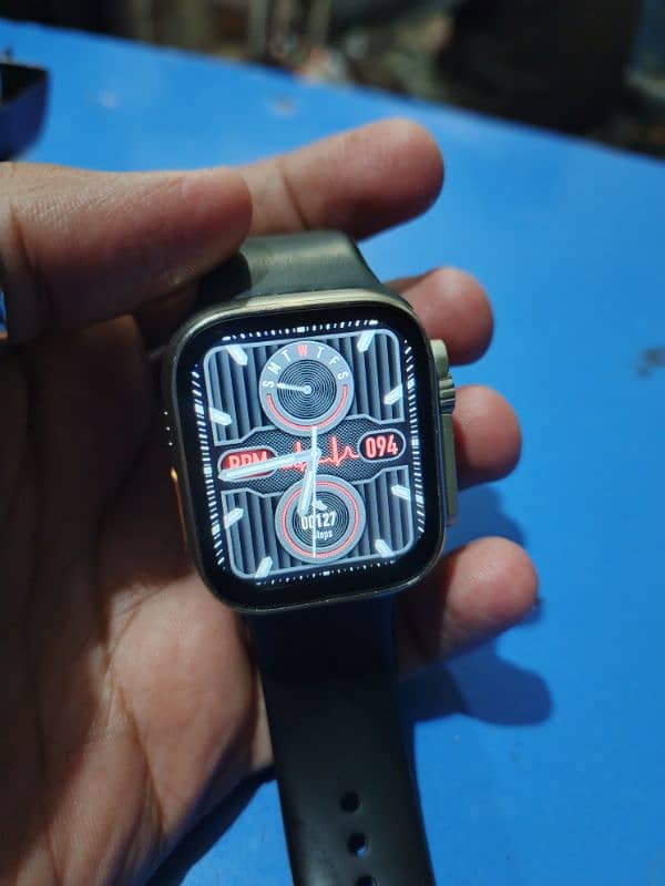 Smart watch ultra 2