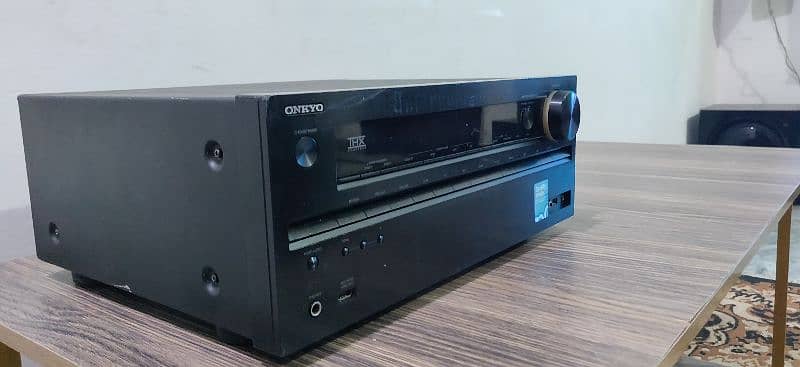 Onkyo,Home Theater, Speaker, Amplifier, JBL, Denon, Polk,Kef,Pioneer 2