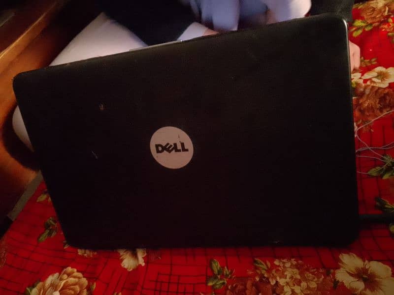 Inspiron dell 8GB Ram support DDR3 1