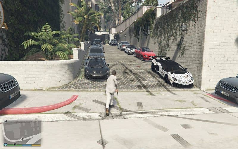 Gta 5 moded 19