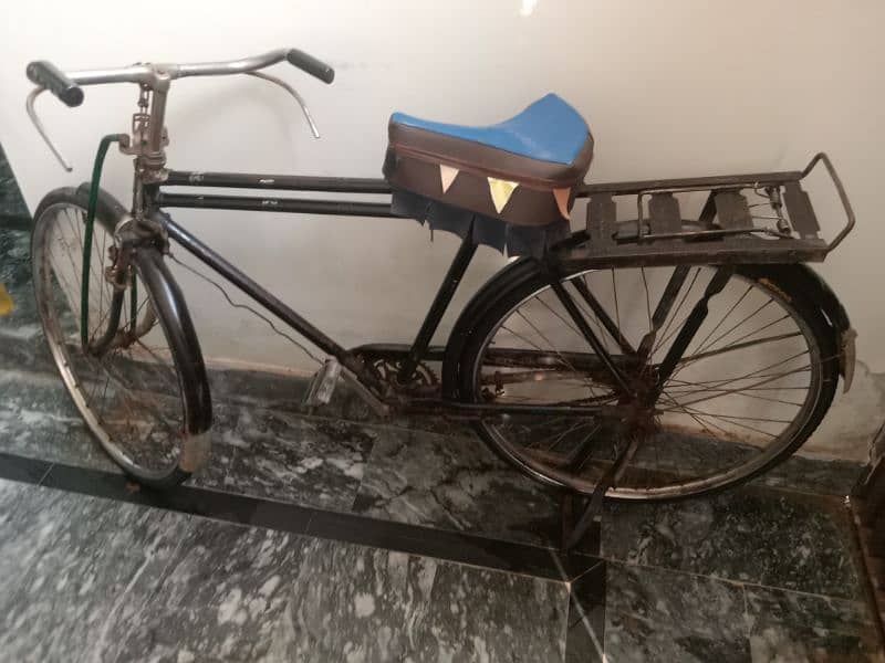 Vintage Bicycle for Sale 3