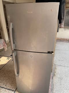 Haier Fridge - HRF 306