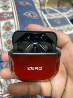 ZERO Quantum Airpods