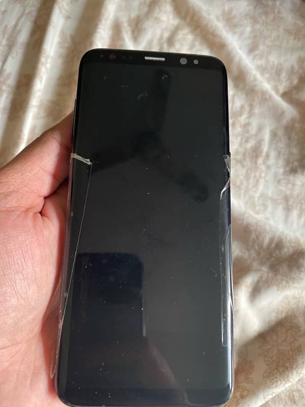 samsung s8 paneland parts 3