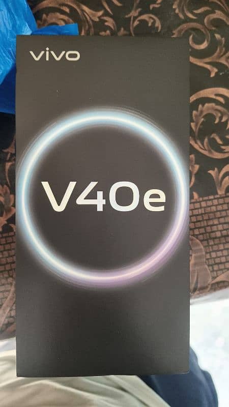 vivo v40e 1