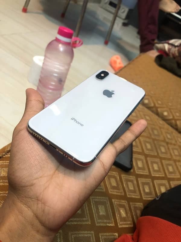 iphone xs jv 0