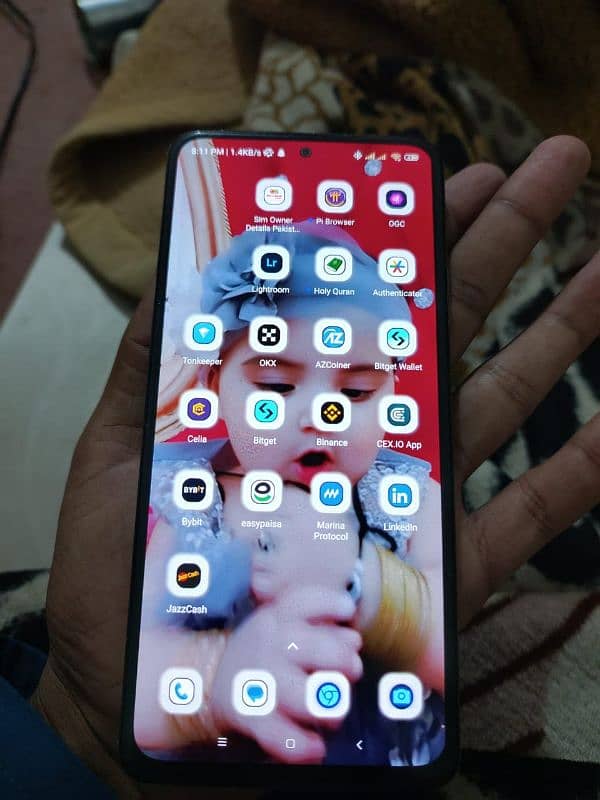 Redmi Note 10 pro 2