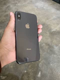 iPhone XS-Max (Cleanest)