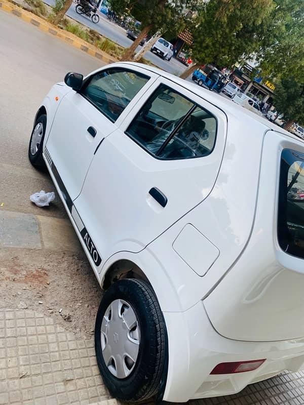 Suzuki Alto 2022 3