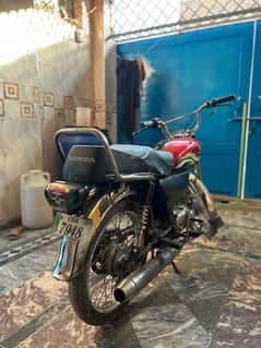 super power 70cc