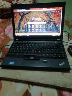 lenovo think pad laptop