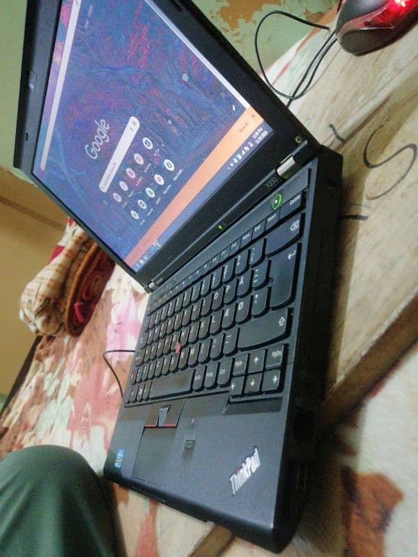 lenovo think pad laptop 1