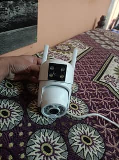 wifi camera