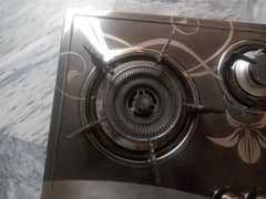 kitchen hob stove