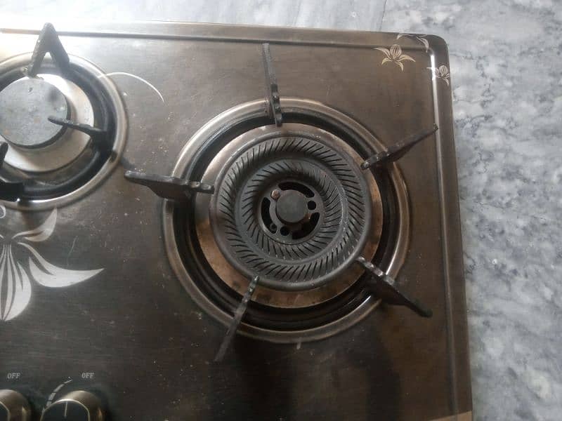 kitchen hob stove 1