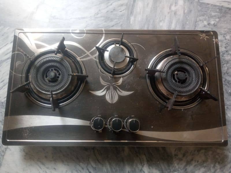 kitchen hob stove 3